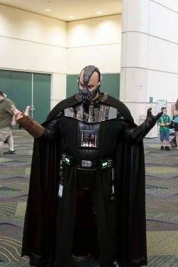 scificity:  Bruce, I am your Father…http://scificity.tumblr.com