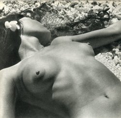 oldalbum:  Adolphe Sylvain - Tahiti Nude, 1966 
