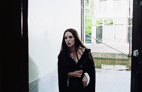 ceremonial: Isabelle Adjani in Nosferatu the Vampyre (1979) dir.