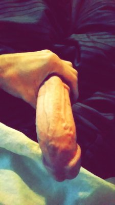 naked-straight-men:  18 year old big thick virgin cock, comments