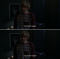 anamorphosis-and-isolate:  ― American Horror Story: Season