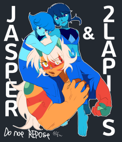 I’m looking forward to those new 2 Lapis