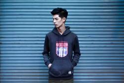 koreanmodel:  Bang Taeeun for Popularnerd F/W 2013 Lookbook