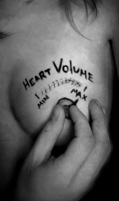 sir-dashing:  Way cool!!!Â   “Heart Volume. Min …