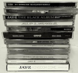 rebelsmindstate:  IN HONOR OF HIS 44TH BIRTHDAY JAY Z GAVE HIS