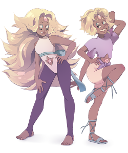 zircontulip:  I thought it might be fun to see what Rainbow Quartz