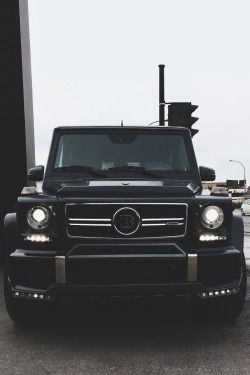 Brabus G63