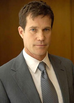 jsuavazblog:  Dylan Walsh y Mario López en la serie Nip/Tuck,