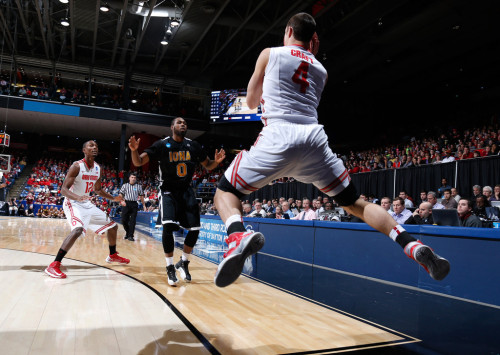 Aaron Craft (Ohio State)