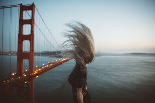 samelkinsphoto: Enigma Photographer: Sam Elkins || Model: Brandy Melville