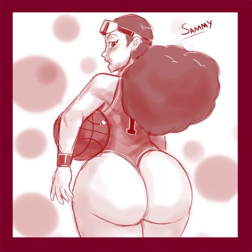 asknikoh:  16/01/16 Butt Grumps multi stream requests part ½ Blue by NikoH / Red by Carmessi 