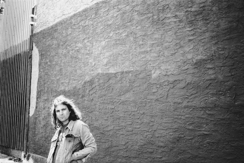 under-radar-mag:  Responsible forÂ Under the Radar‘sÂ Best Album of 2014,Â The War on Drugs, a.k.a.Â Adam Granduciel, has announced plans for a new set of shows this spring.Â 