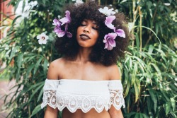 kieraplease:  Your most powerful fair existing in a magical realm