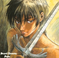 omercifulheaves:  There’s something kinda off about Casca in