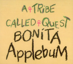 BACK IN THE DAY |2/19/90| ATCQ released the second single, Bonita