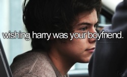 So yeah… pretty much!!! #harry styles# hottie #allagirlcandoisdream 