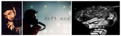 Deftones Fans World-Wide United