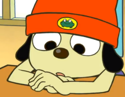 The most chill videogame character of all time is a rapping dog.