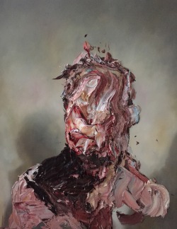 redlipstickresurrected:  Antony Micallef (English, b. 1975, Swindon,