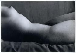 gacougnol:  BrassaïNude nd 