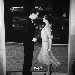Robert Montgomery & Norma Shearer ~ Their Own Desire (1929)