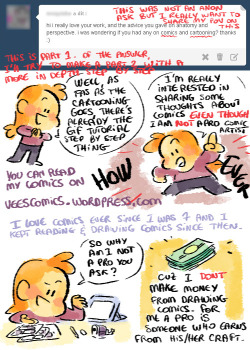 rufftoon:  veesdumpingrounds:  part 1 of my answer ! I dunno,