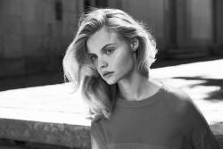 pivovarovaholic:  Magdalena Frackowiak