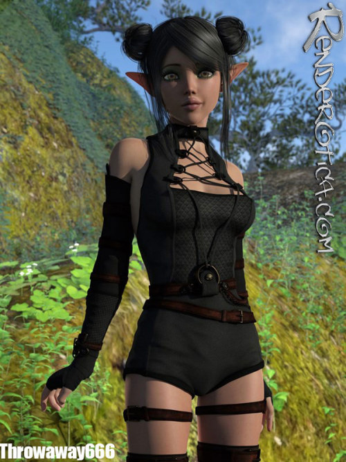 Renderotica SFW Image SpotlightsSee NSFW content on our twitter: