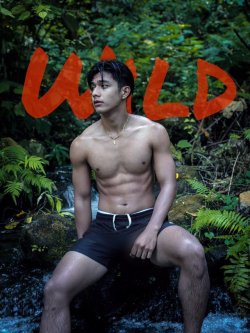 sjiguy:Dreaming of cute pinoy boy going WILD in NATURE