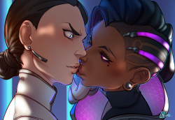 ohnips:  only boop i wanted   (Patreon for Tutorials, WIPs and