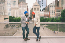 pebblestomybambam:  queennubian:  two-browngirls:  JAGMEET SINGH