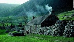 bonitavista:  St. Kilda, Scotland photo via cnn 