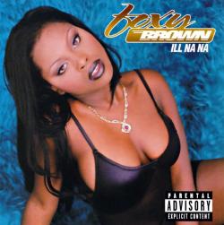 On this day in 1996, Foxy Brown released her debut album, Ill