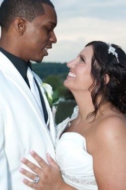 white-women-seeking-black-men:  Beautiful interracial couple,interracial