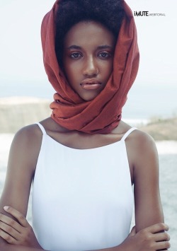 ofcourseblackisbeautiful:  world-ethnic-beauty:  Image via We