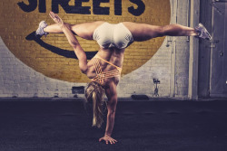girlswhodocrossfit:  Maddy Curley by Simply Perfection photography.