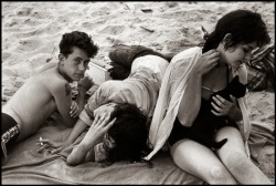   Bruce Davidson New York City | Brooklyn Gang | 1959  