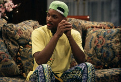 BACK IN THE DAY |5/20/96| The last episode of The Fresh Prince