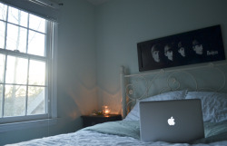eelectrikasi:  my bedroom!