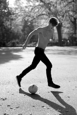 Forever Boy