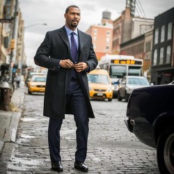 playboydreamz: Omari Hardwick   yes i love this dude he is to