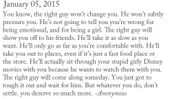 Stay Positive Bro.