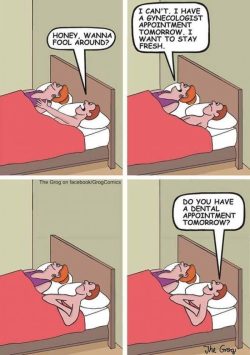 jokideo:  New Post has been published on http://jokideo.com/dentist-appointment-funny-adult-cartoon/Dentist