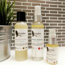 black-exchange:  London Ivy Natural & Organic  londonivyproducts.com