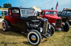 morbidrodz:  Check out this blog for more hot rods and kustoms