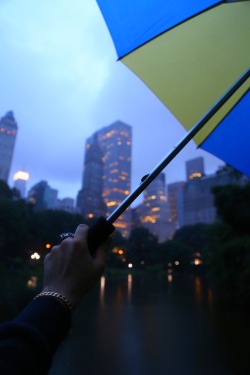 photographyofdavidhanjani:  Under My Umbrella. Photo By David