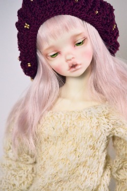 fiarene:  Pink candy by ~Tanjiu 