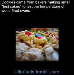 ultrafacts:    According to culinary historians, the first historic