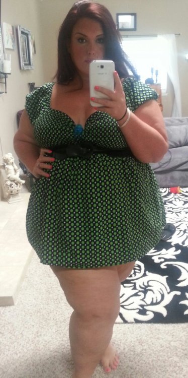tumblr photo supersizebodies 1