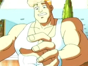 Totally Spies | Super Nerd MuchAnother big TF memory in toons for me was this Totally Spies episode Arnold the class nerd stereotype picks up a ring that steals the “coolness” from people. Quickly he becomes a suave and power mad buff stud bent on